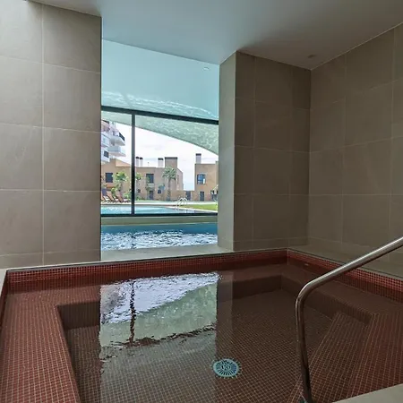 Appartement Aster Sweet *