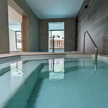 Appartement Aster Sweet *