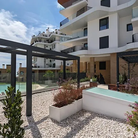 Aster Sweet La Vila Joiosa