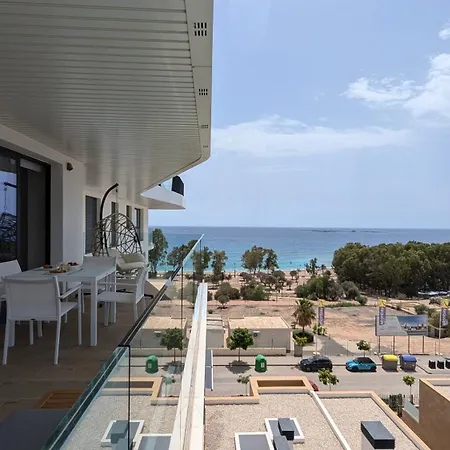 Appartement Aster Sweet La Vila Joiosa