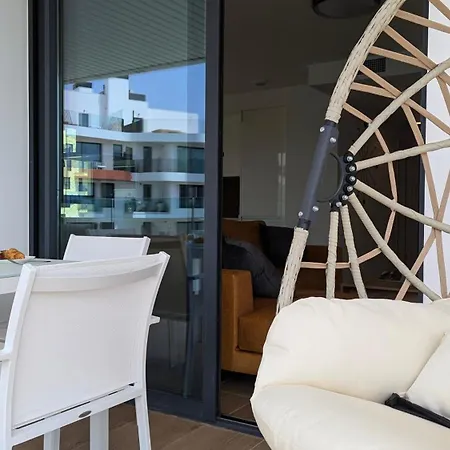 Aster Sweet Apartment Villajoyosa