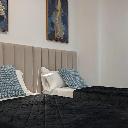 Apartment Aster Sweet