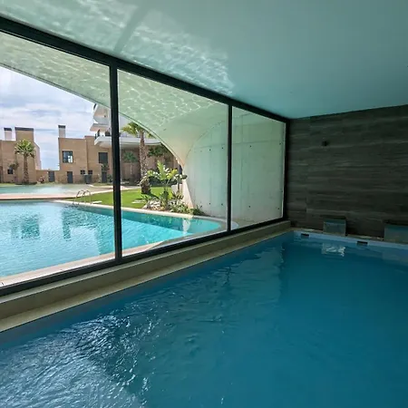 Apartment Aster Sweet Villajoyosa