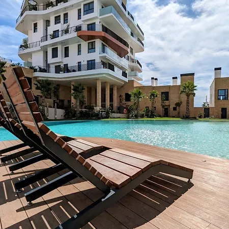 Aster Sweet Apartment *