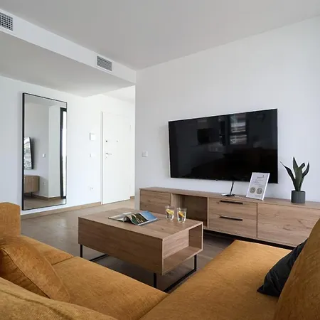 Apartment Aster Sweet