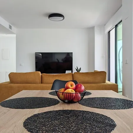 Aster Sweet Apartment *