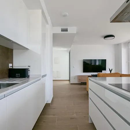 Aster Sweet Apartment